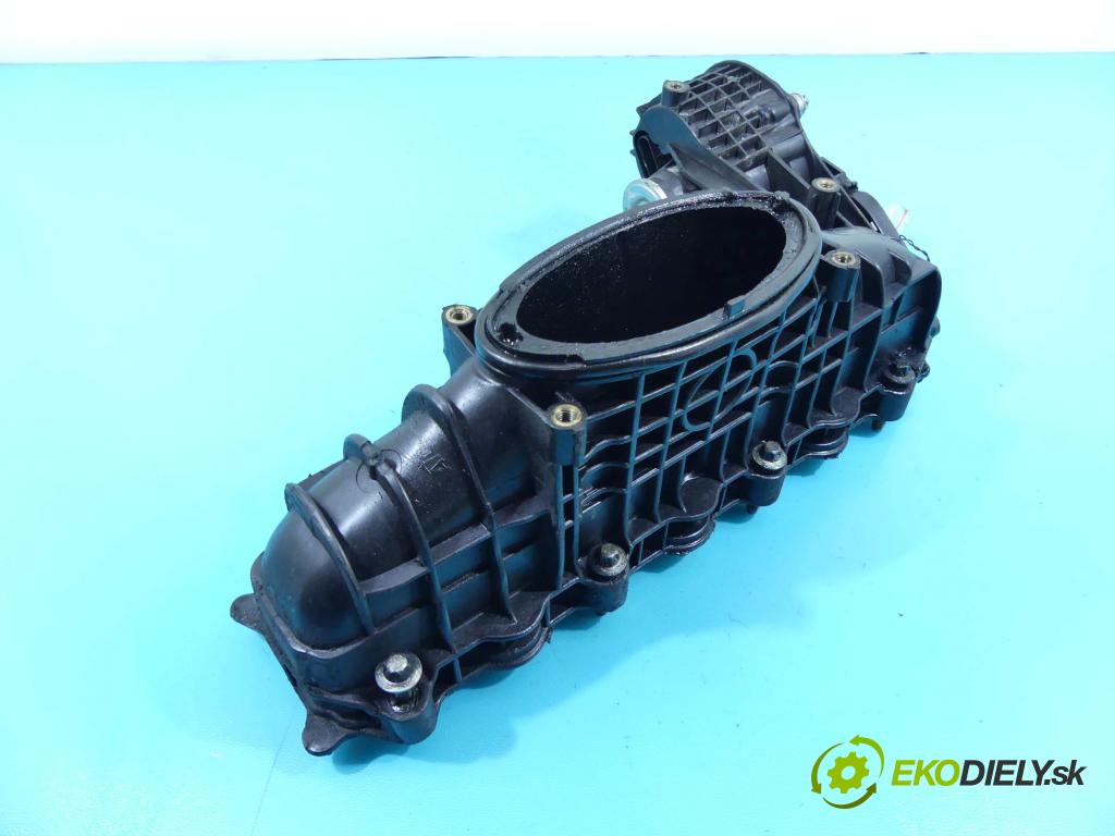 Mercedes GLK X204 2008-2015 2,2.0 cdi 170 HP automatic 125 kW 2143 cm3 5- zvod nasávací 55925843 (Sacie potrubia)