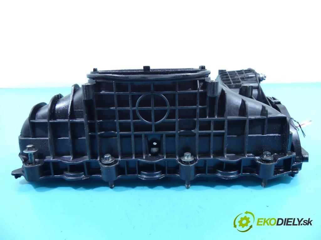 Mercedes GLK X204 2008-2015 2,2.0 cdi 170 HP automatic 125 kW 2143 cm3 5- zvod nasávací 55925843 (Sacie potrubia)