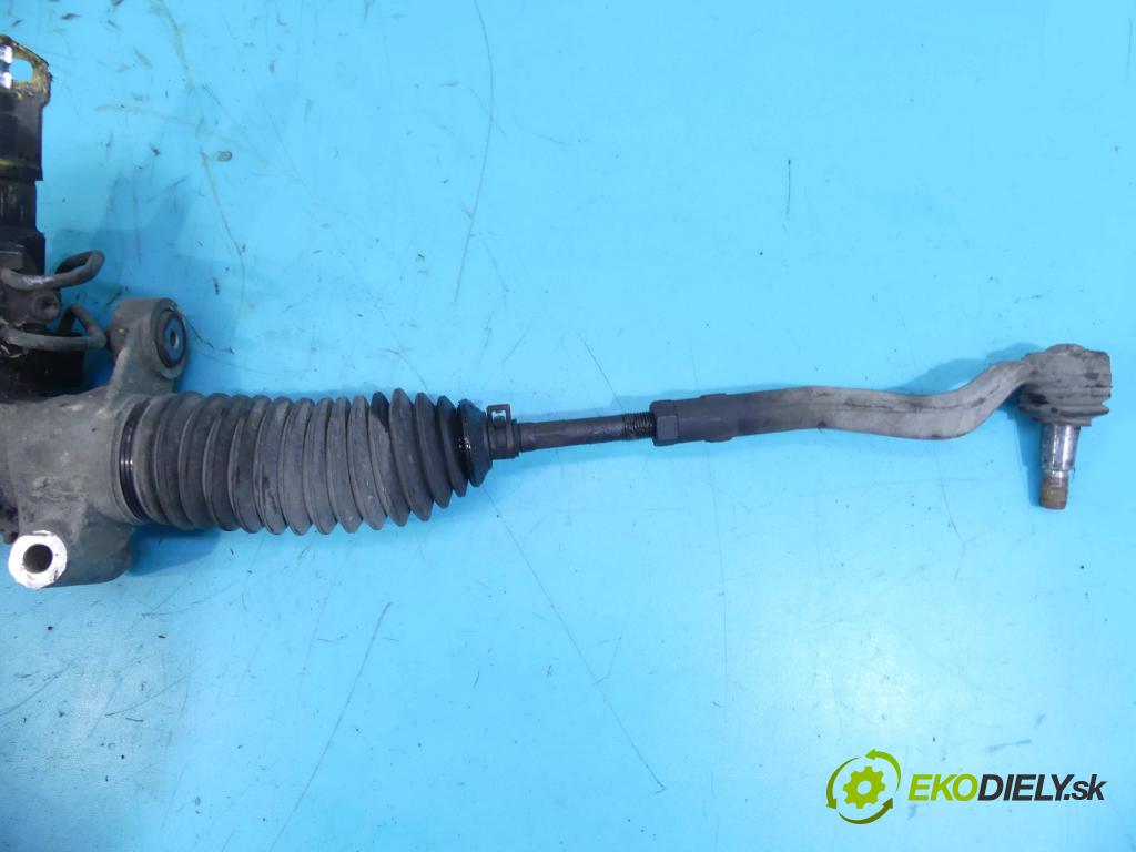 Mercedes GLK X204 2008-2015 2,2.0 cdi 170 hp automatic 125 kW 2143 cm3 5- řízení volant 7853974484