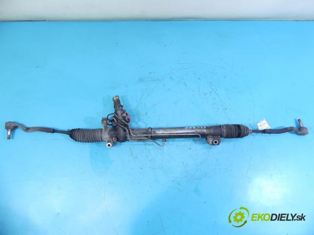 Mercedes GLK X204 2008-2015 2,2.0 cdi 170 hp automatic 125 kW 2143 cm3 5- řízení volant 7853974484