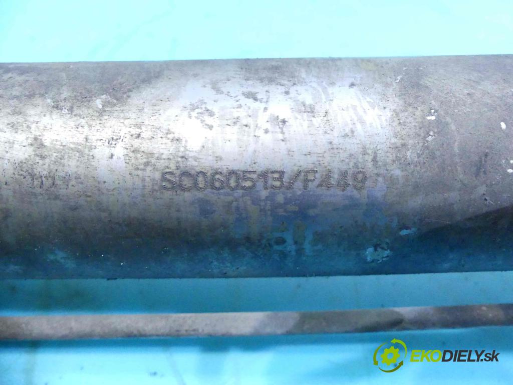 Mercedes GLK X204 2008-2015 2,2.0 cdi 170 hp automatic 125 kW 2143 cm3 5- řízení volant 7853974484