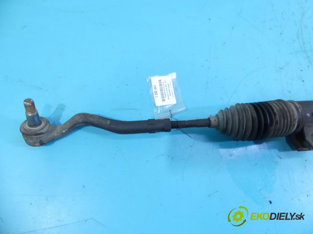 Mercedes GLK X204 2008-2015 2,2.0 cdi 170 hp automatic 125 kW 2143 cm3 5- řízení volant 7853974484