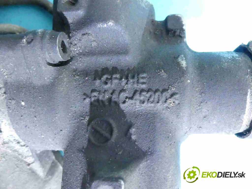 Mercedes GLK X204 2008-2015 2,2.0 cdi 170 hp automatic 125 kW 2143 cm3 5- řízení volant 7853974484