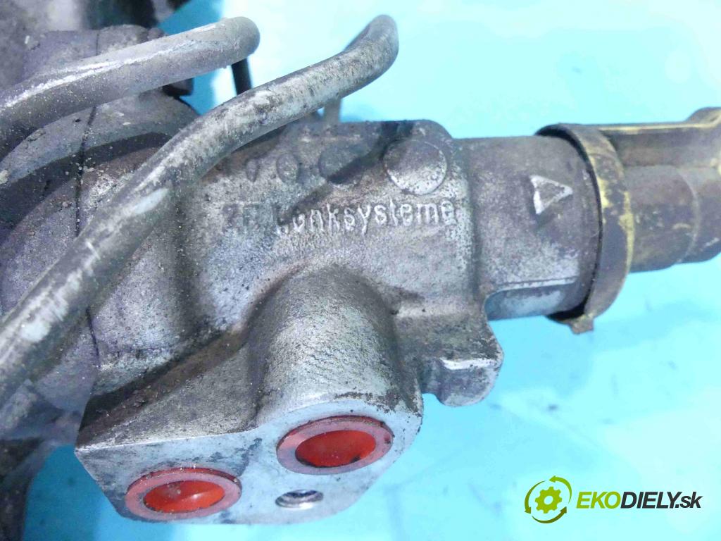 Mercedes GLK X204 2008-2015 2,2.0 cdi 170 hp automatic 125 kW 2143 cm3 5- řízení volant 7853974484