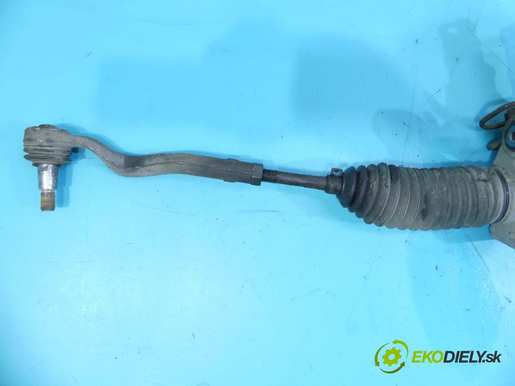 Mercedes GLK X204 2008-2015 2,2.0 cdi 170 hp automatic 125 kW 2143 cm3 5- řízení volant 7853974484