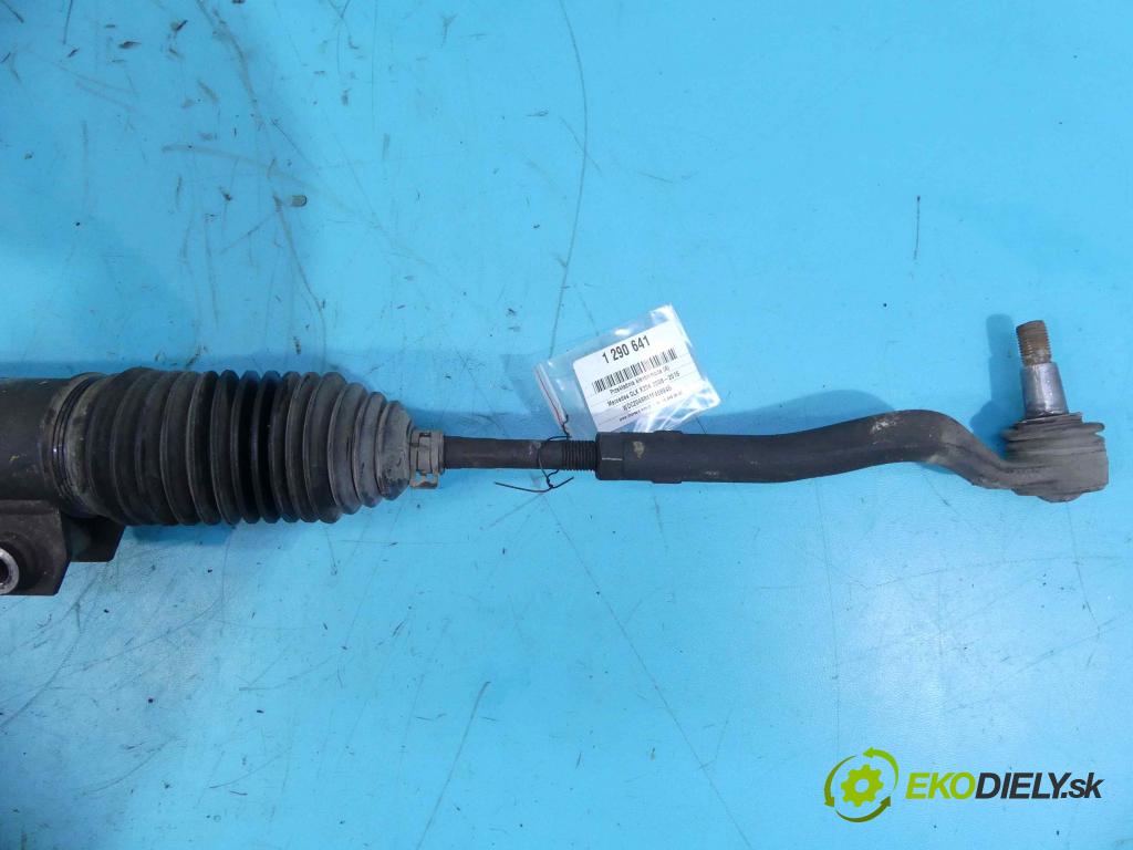 Mercedes GLK X204 2008-2015 2,2.0 cdi 170 hp automatic 125 kW 2143 cm3 5- řízení volant 7853974484