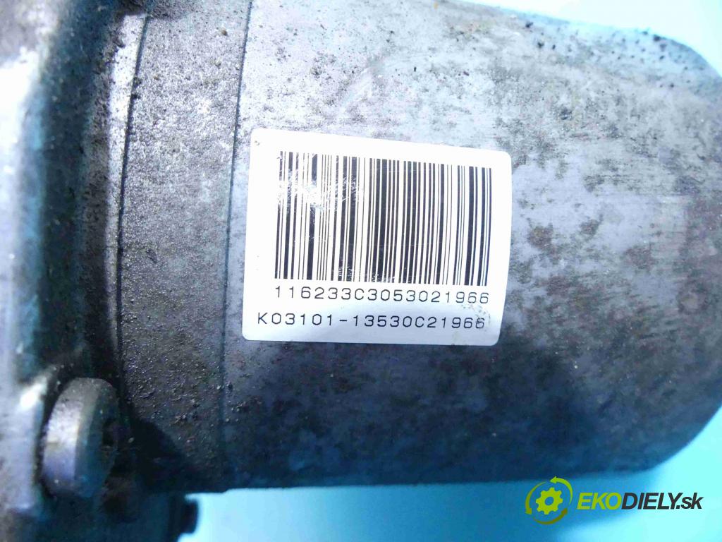 Peugeot 508 2010-2018 2.0 hdi 163 HP automatic 120 kW 1997 cm3 4- čerpadlo posilovač A5101676 (Servočerpadlá, pumpy riadenia)
