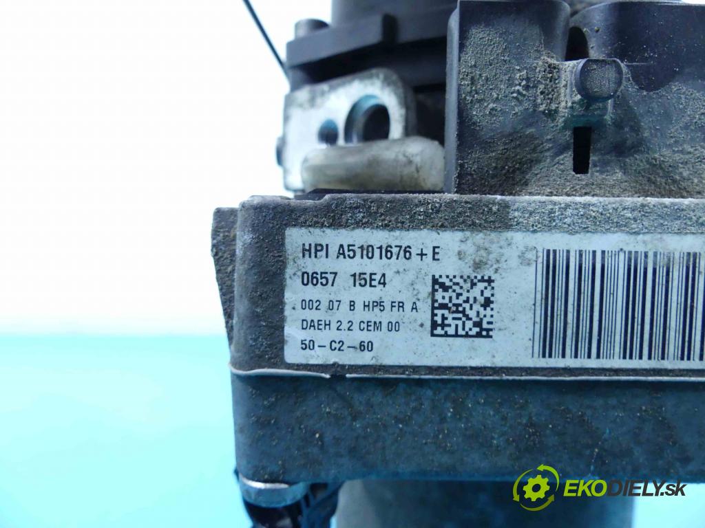 Peugeot 508 2010-2018 2.0 hdi 163 HP automatic 120 kW 1997 cm3 4- čerpadlo posilovač A5101676 (Servočerpadlá, pumpy riadenia)