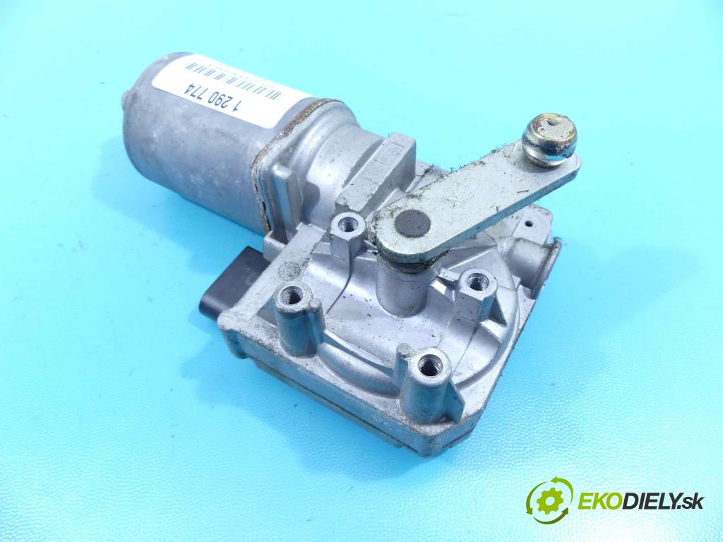 Vw Tiguan I 2007-2016 2.0 tdi 140 HP manual 103 kW 1968 cm3 5- motor stieračov predné 5N1955119