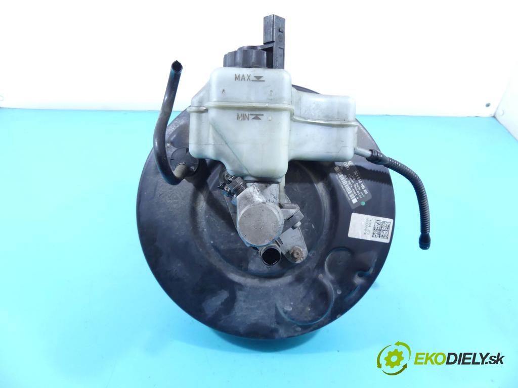 Vw Tiguan I 2007-2016 2.0 tdi 140 HP manual 103 kW 1968 cm3 5- servo brzdové 3C1614105AH