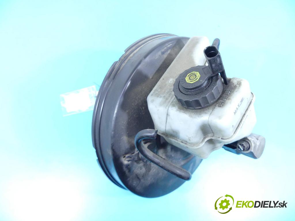 Vw Tiguan I 2007-2016 2.0 tdi 140 HP manual 103 kW 1968 cm3 5- servo brzdové 3C1614105AH