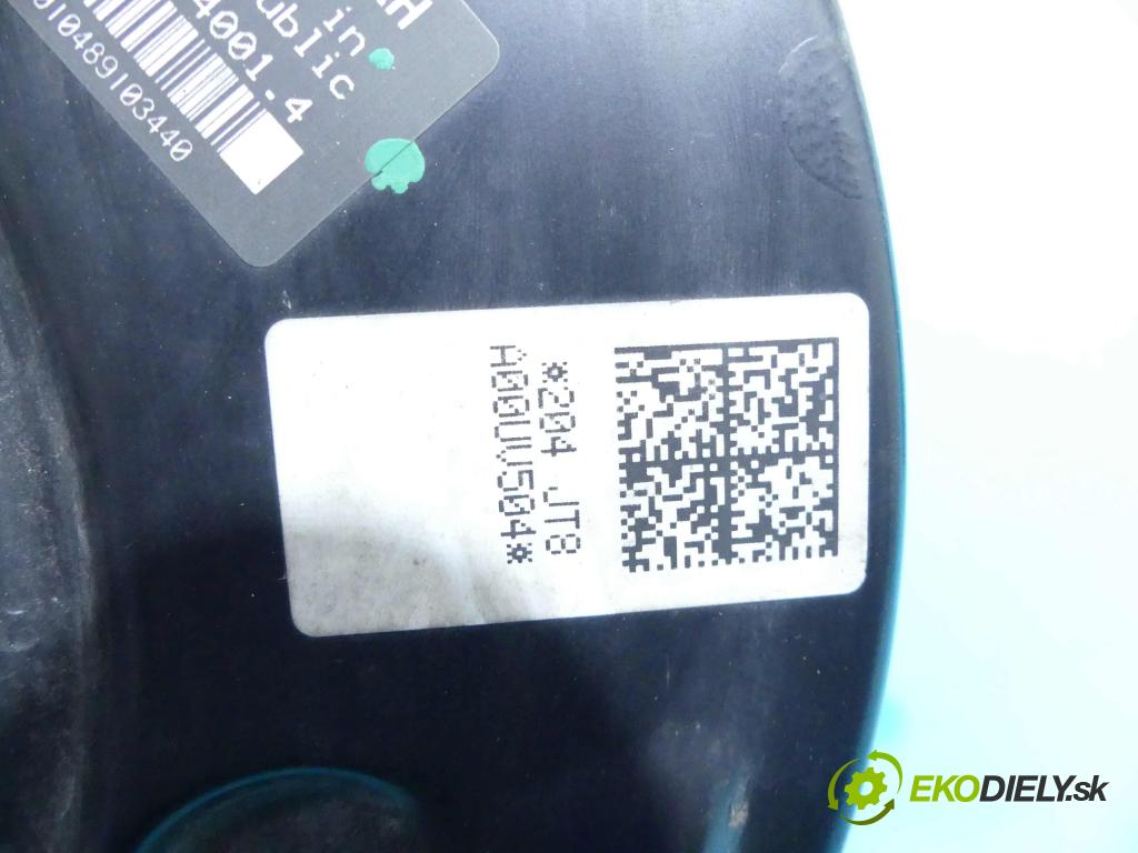 Vw Tiguan I 2007-2016 2.0 tdi 140 HP manual 103 kW 1968 cm3 5- servo brzdové 3C1614105AH