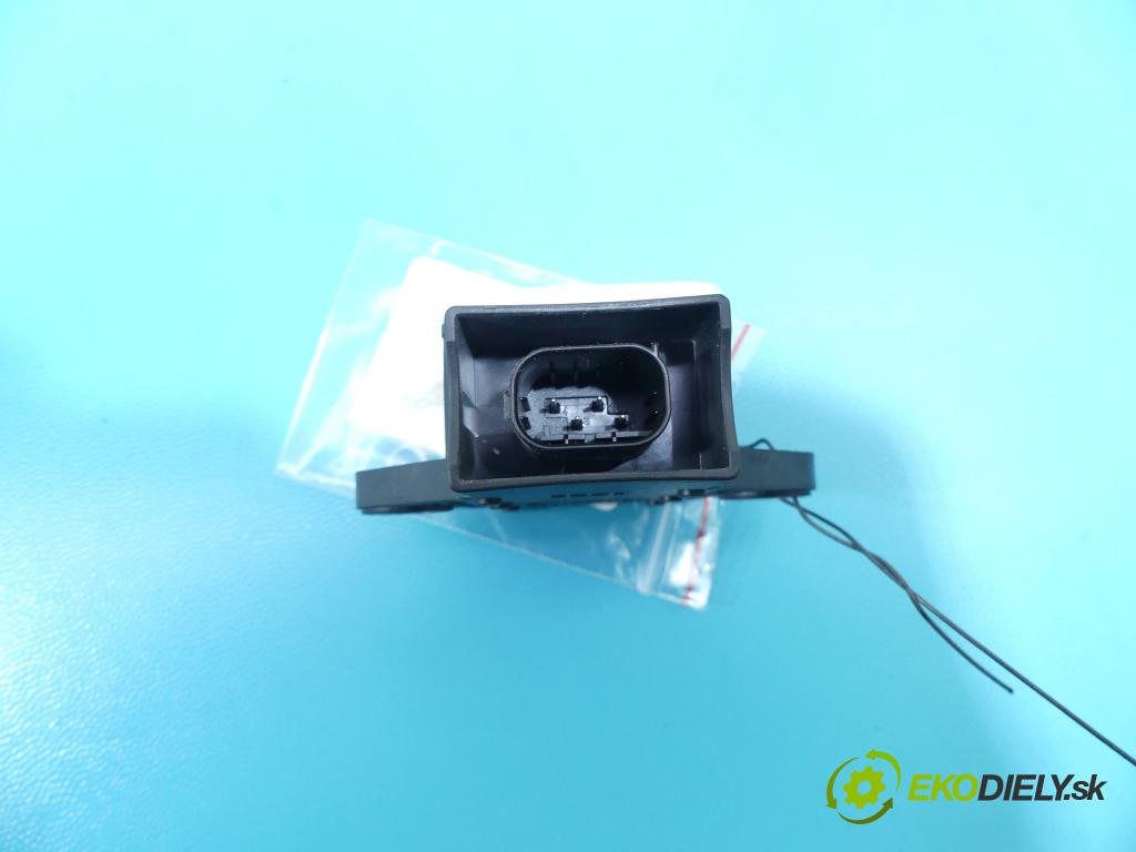 Bmw X3 E83 2003-2010 2.0d 177 HP manual 130 kW 1995 cm3 5- snímač ESP 0265005644
