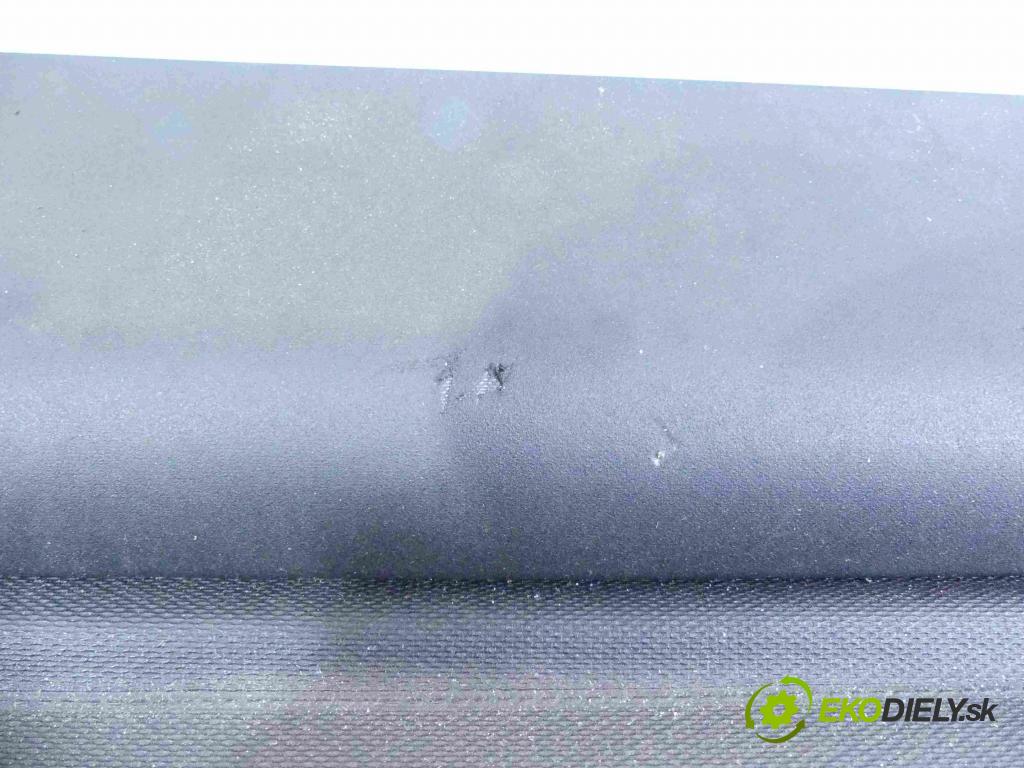 Bmw X3 E83 2003-2010 2.0d 177 HP manual 130 kW 1995 cm3 5- roleta 3424662 (Rolety kufra)