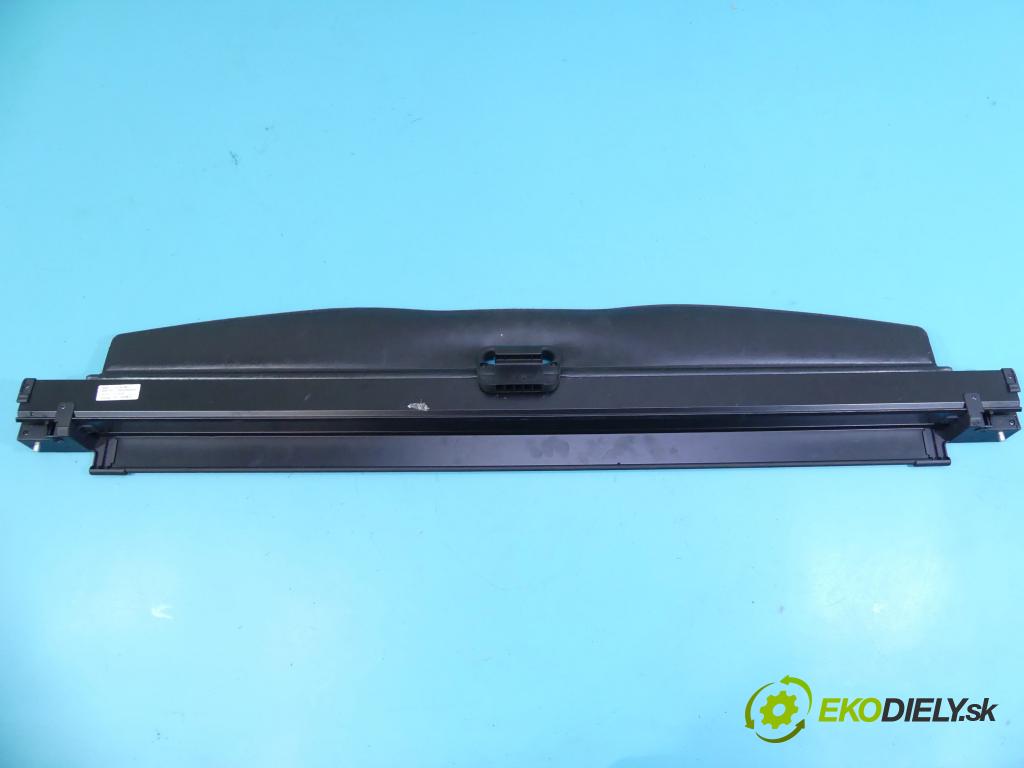 Bmw X3 E83 2003-2010 2.0d 177 HP manual 130 kW 1995 cm3 5- roleta 3424662 (Rolety kufra)