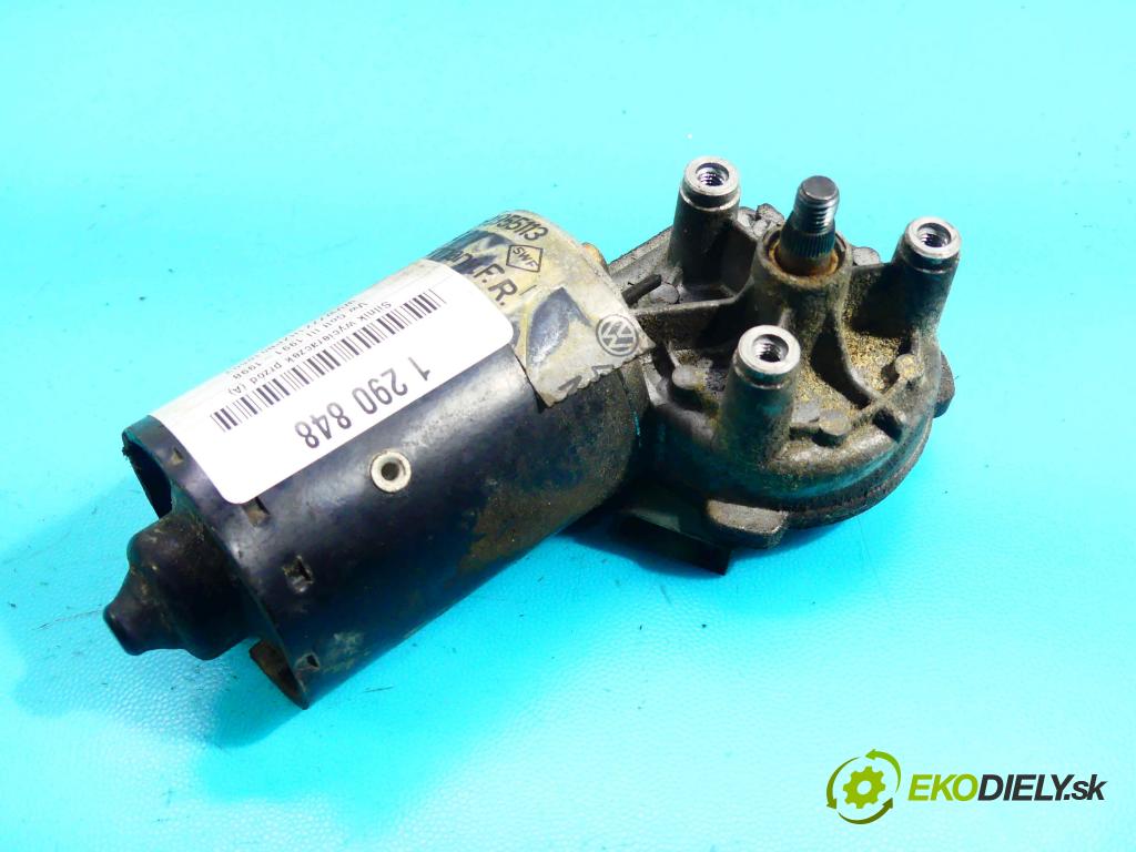 Vw Golf III 1991-1998 1.8 90 HP manual 66 kW 1781 cm3 5- motor stieračov predné 1H1955113