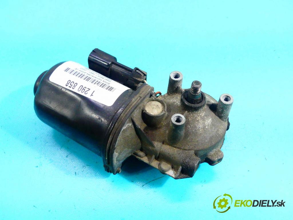 Opel Astra I 1991-2002 1.7 td 82 HP manual 60 kW 1686 cm3 5- motor stieračov predné