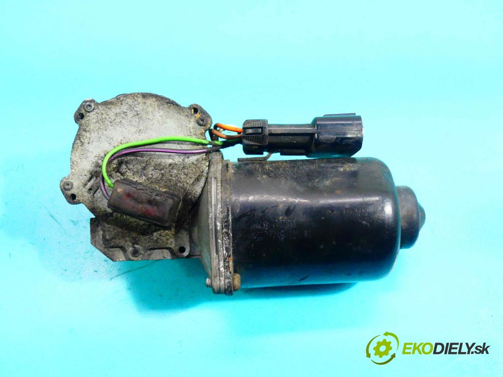 Opel Astra I 1991-2002 1.7 td 82 HP manual 60 kW 1686 cm3 5- motor stieračov predné