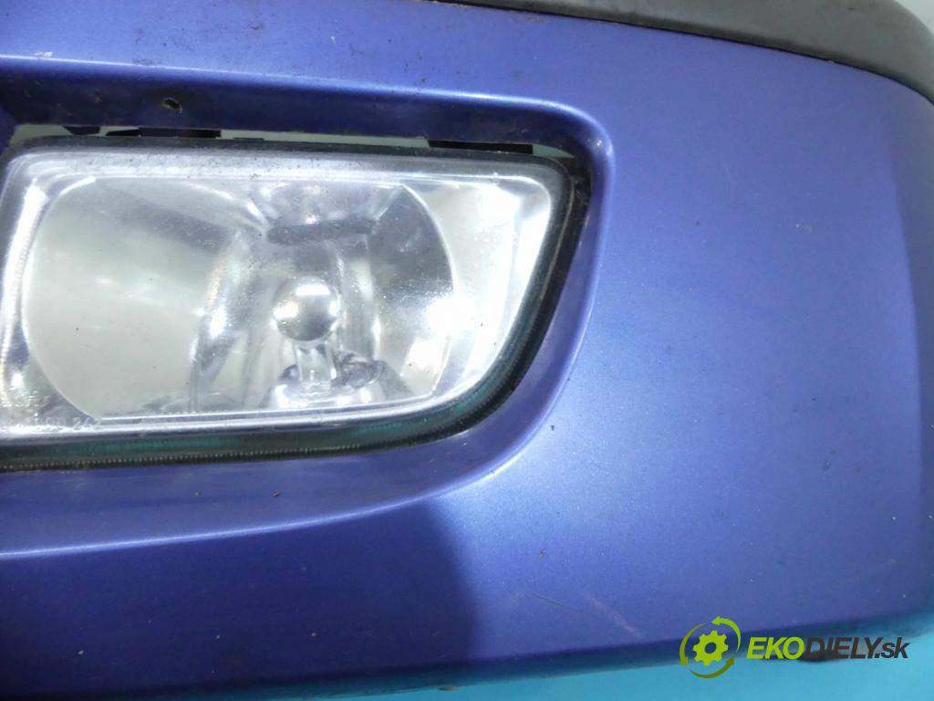 Mazda Premacy 1.8 16v 101 hp manual 74 kW 1840 cm3 5- nárazník přední