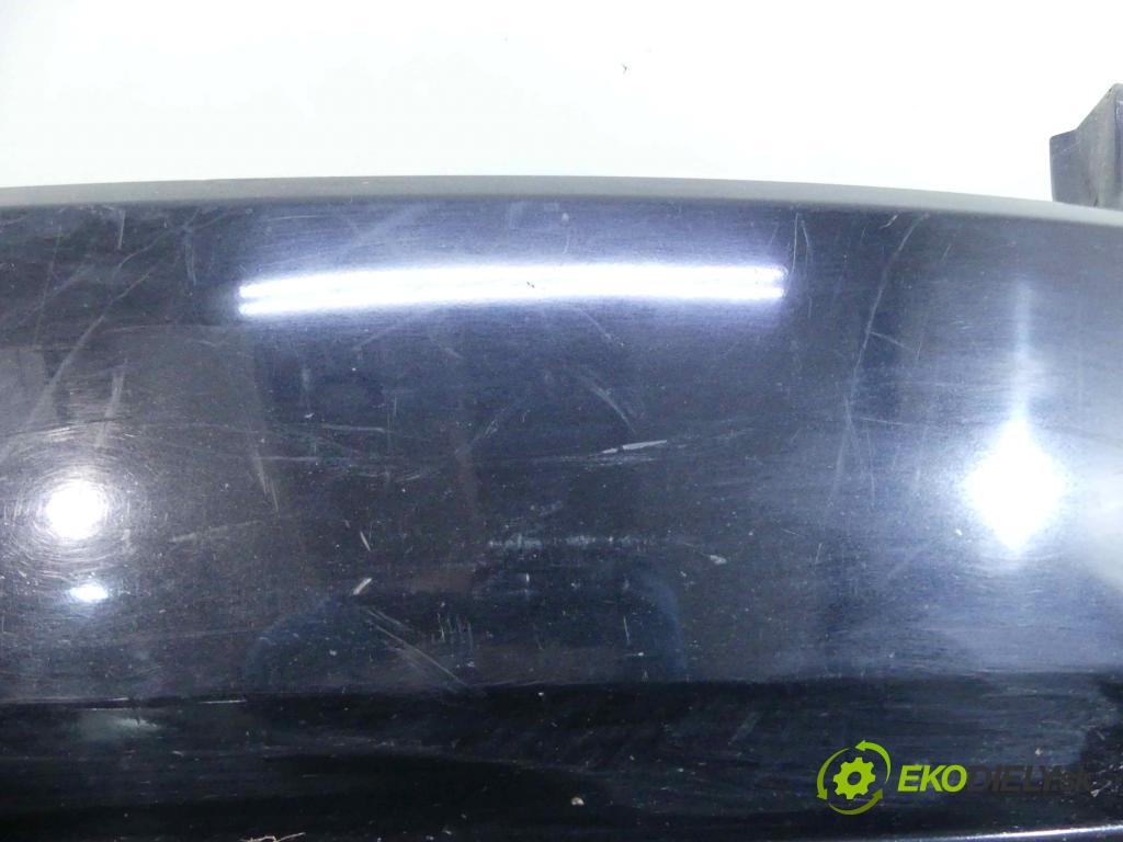 Mazda 6 I GG 2002-2007 1.8 16v 120 hp manual 88 kW 1798 cm3 4- nárazník zadní