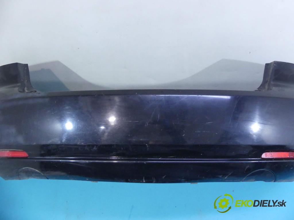 Mazda 6 I GG 2002-2007 1.8 16v 120 hp manual 88 kW 1798 cm3 4- nárazník zadní