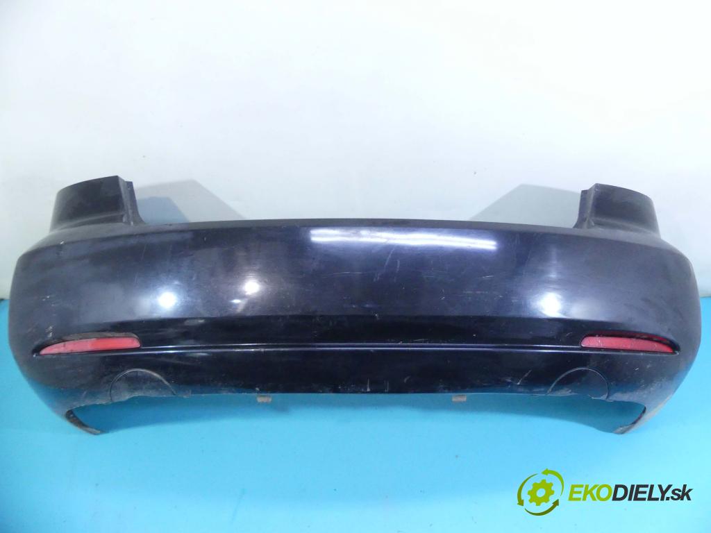 Mazda 6 I GG 2002-2007 1.8 16v 120 hp manual 88 kW 1798 cm3 4- nárazník zadní 