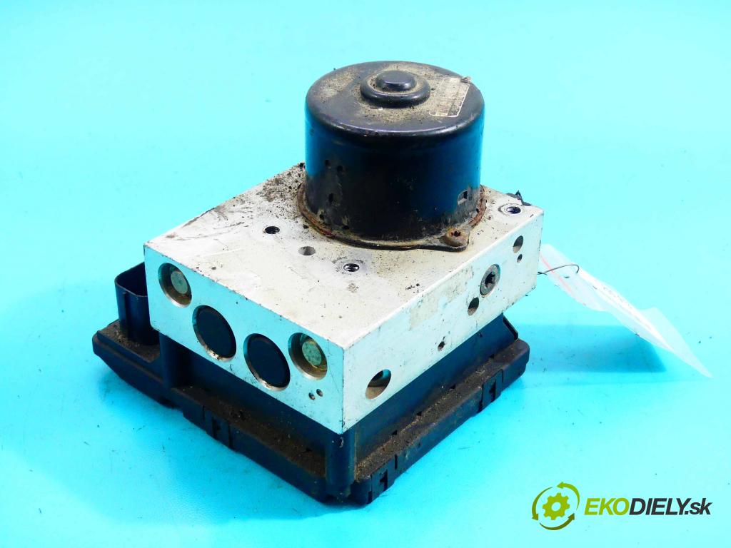 Vw Golf IV 1997-2003 1.9 tdi 110 HP manual 81 kW 1896 cm3 5- čerpadlo abs 6X0614517 (Pumpy ABS)