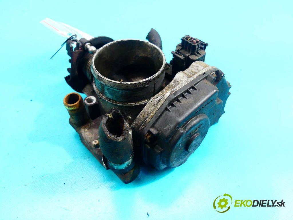 Audi A4 B5 1994-2001 1.8 20v 125 HP manual 92 kW 1781 cm3 5- klapka 058133063 (Škrtiace klapky)