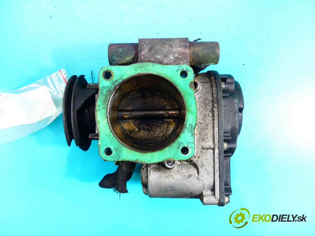 Audi A4 B5 1994-2001 1.8 20v 125 HP manual 92 kW 1781 cm3 5- klapka 058133063 (Škrtiace klapky)