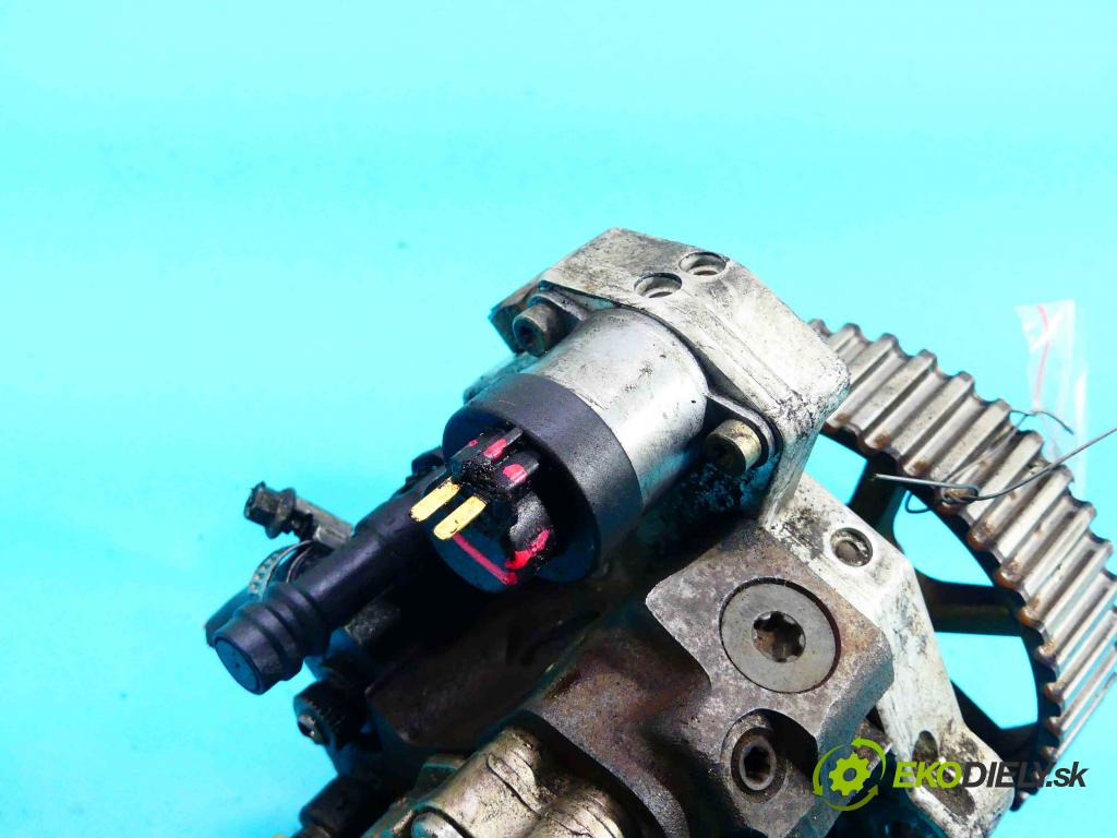 Volvo S40 I 1995-2004 1.9 dci 116 HP manual 85 kW 1870 cm3 4- čerpadlo vstrekovacia 0445010075 (Vstrekovacie čerpadlá)