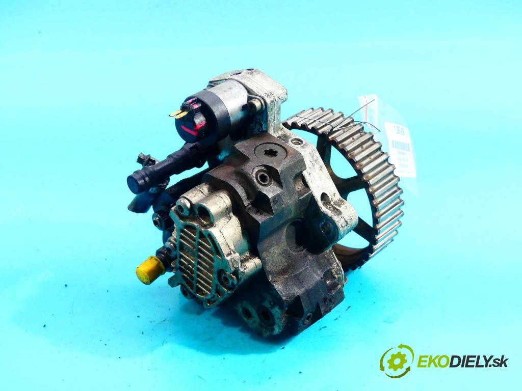 Volvo S40 I 1995-2004 1.9 dci 116 HP manual 85 kW 1870 cm3 4- čerpadlo vstrekovacia 0445010075 (Vstrekovacie čerpadlá)