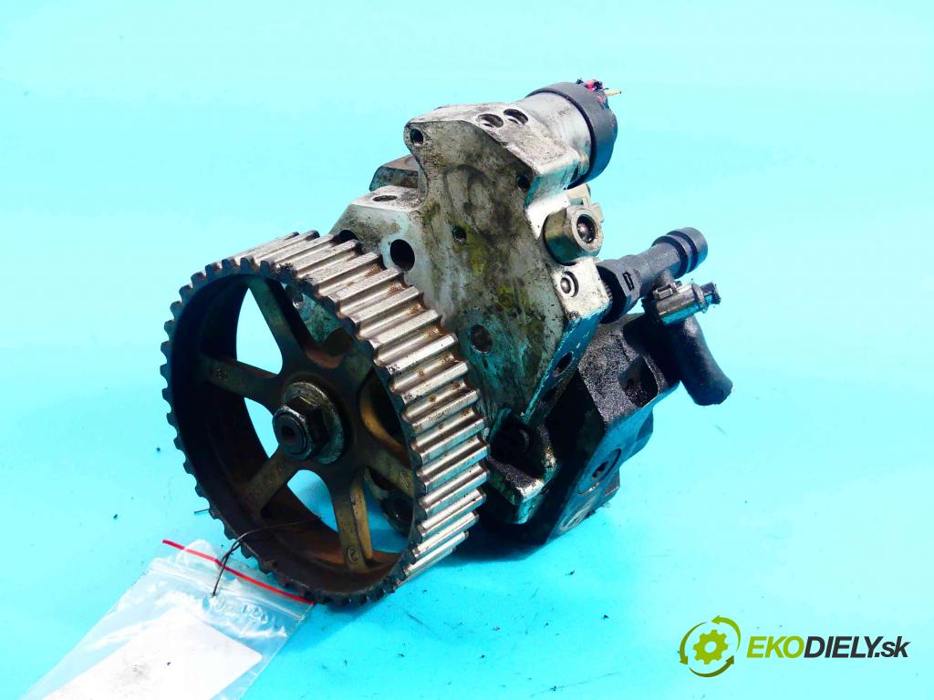 Volvo S40 I 1995-2004 1.9 dci 116 HP manual 85 kW 1870 cm3 4- čerpadlo vstrekovacia 0445010075 (Vstrekovacie čerpadlá)