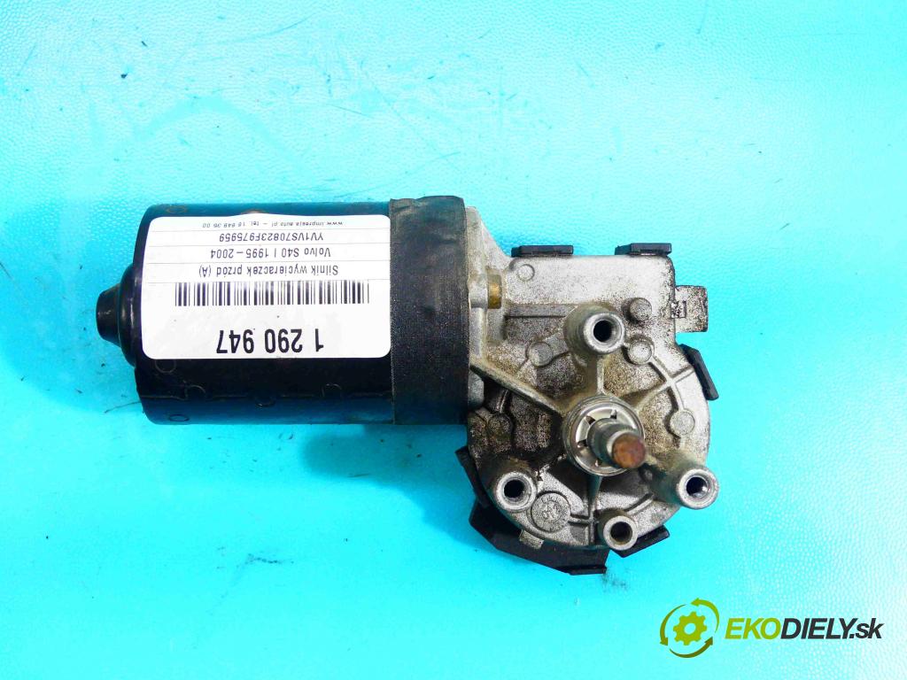 Volvo S40 I 1995-2004 1.9 dci 116 HP manual 85 kW 1870 cm3 4- motor stieračov predné 0390241170