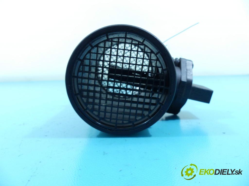 Audi A4 B5 1994-2001 2.5 tdi 150 HP manual 110 kW 2496 cm3 5- průtokoměr: 0281002429 (Váhy vzduchu)