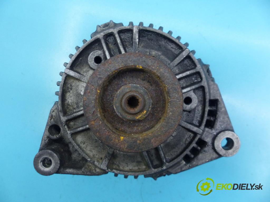 Audi A4 B5 1994-2001 2.5 tdi 150 hp manual 110 kW 2496 cm3 5- Alternator 059 (Alternátory)