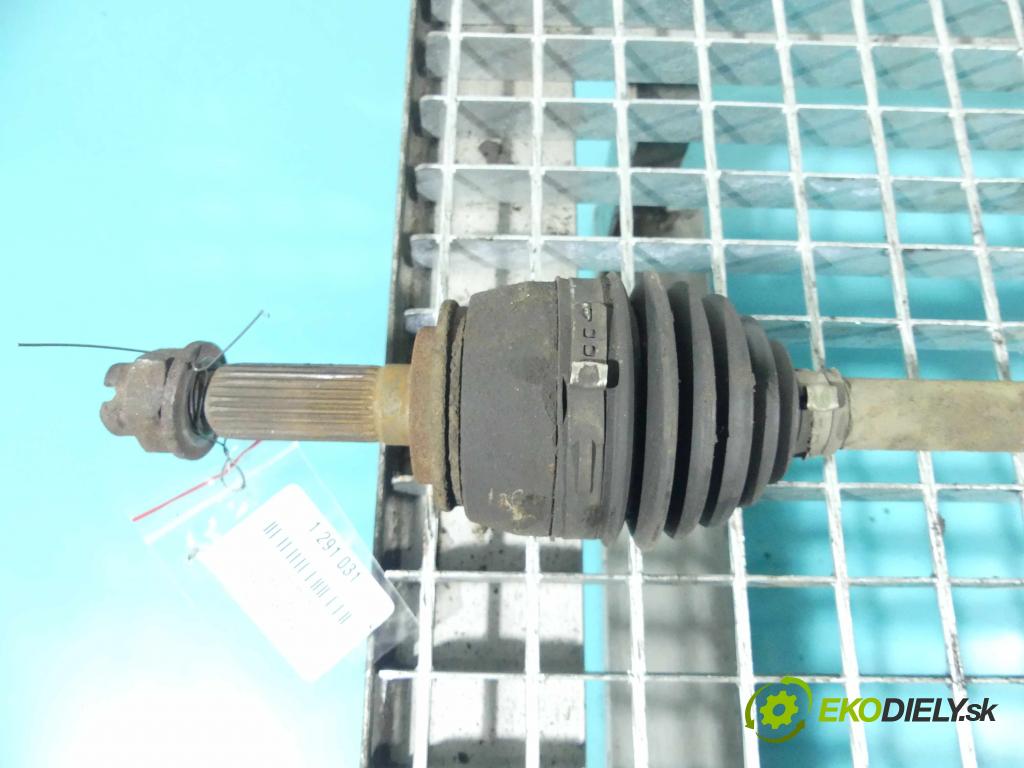 Tata Indica v2 1.4 85 HP manual 62,5 kW 1405 cm3 5- poloos pravé  (Poloosy)