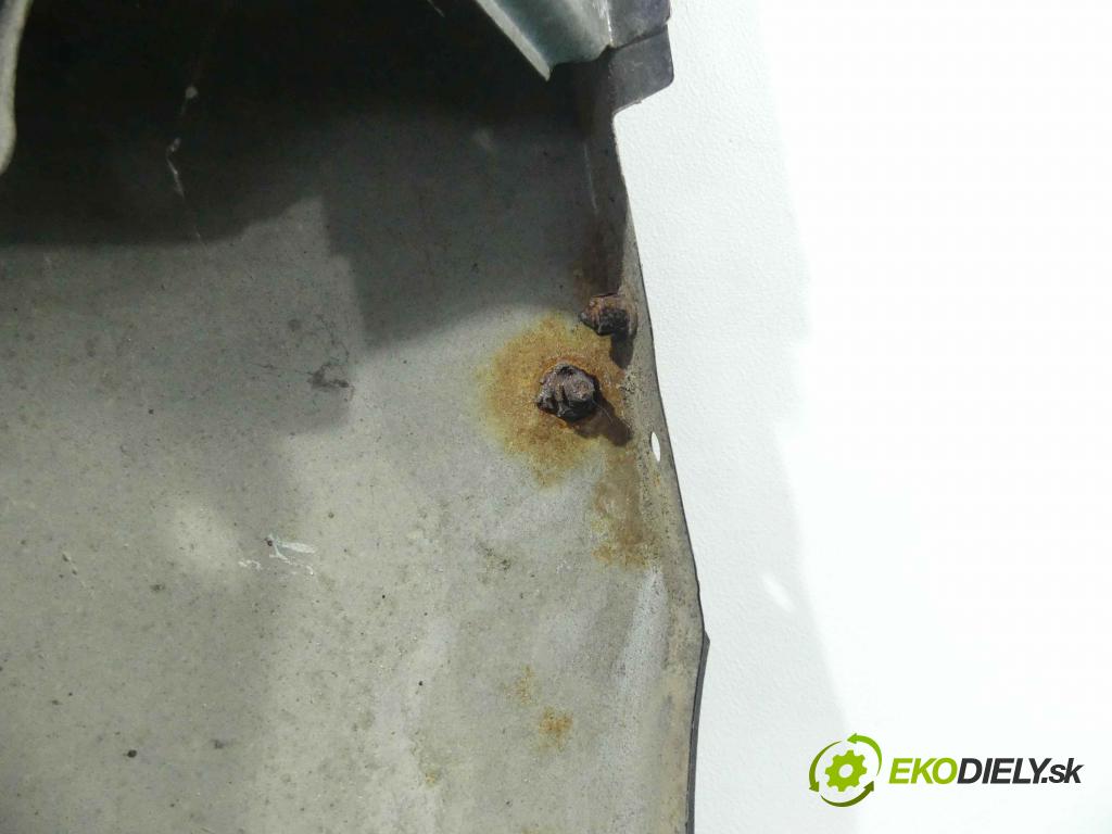 Tata Indica v2 1.4 85 hp manual 62,5 kW 1405 cm3 5- blatnik přední levý