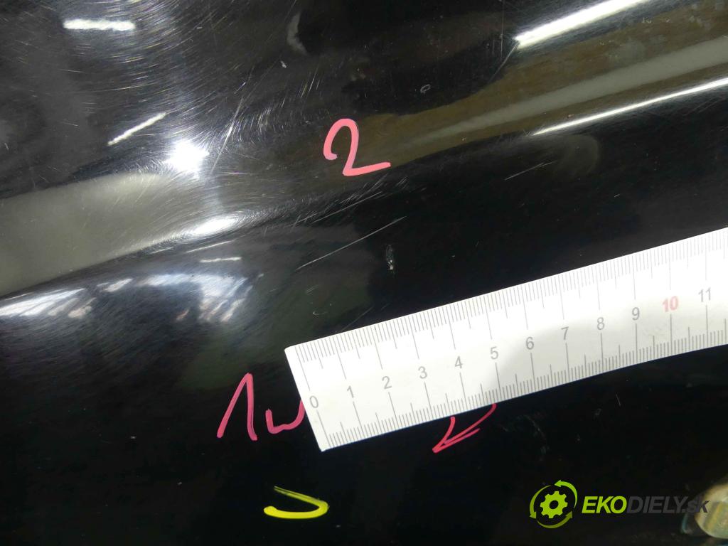 Tata Indica v2 1.4 85 hp manual 62,5 kW 1405 cm3 5- blatnik přední levý