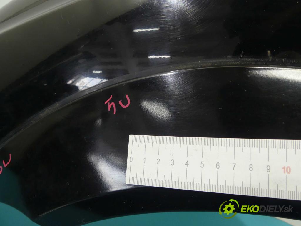 Tata Indica v2 1.4 85 hp manual 62,5 kW 1405 cm3 5- blatnik přední levý