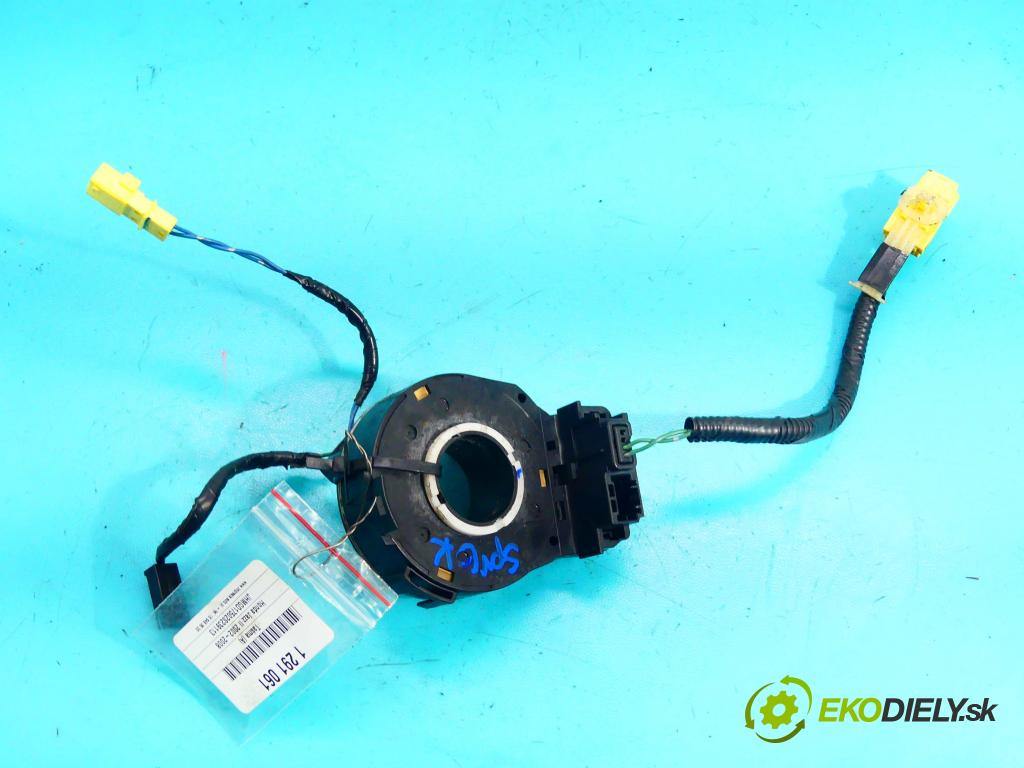 Honda Jazz II 2002-2008 1.3 83 HP manual 61 kW 1339 cm3 5- Páska: airbag FFN30322ZAM (Airbagy)