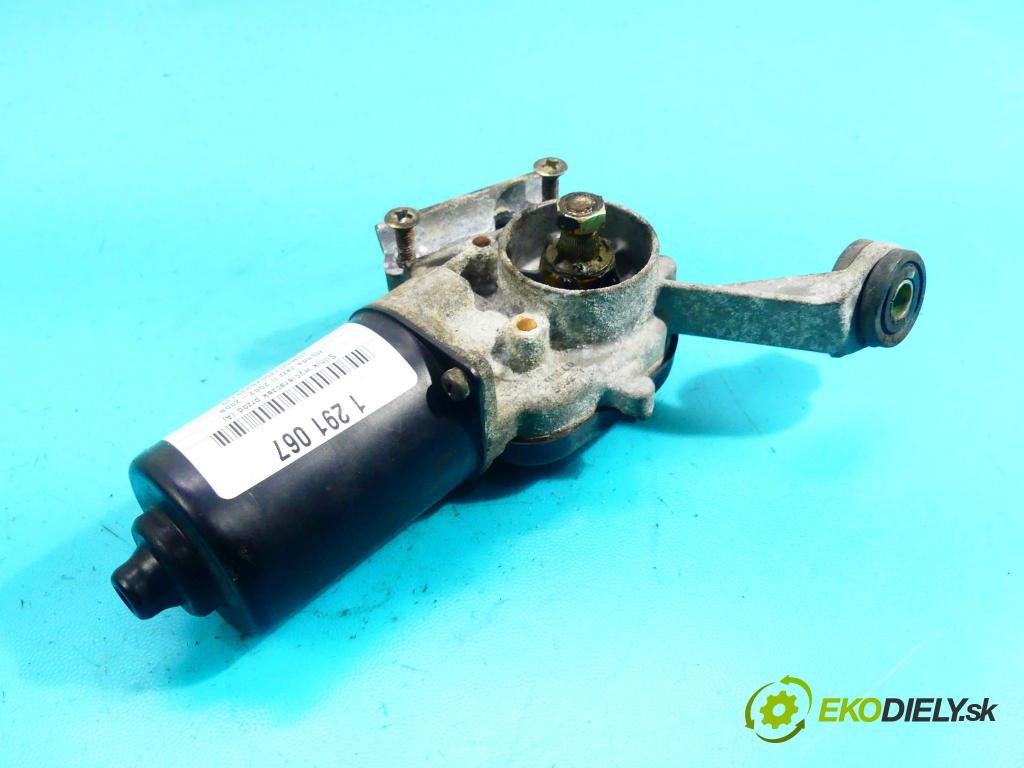 Honda Jazz II 2002-2008 1.3 83 HP manual 61 kW 1339 cm3 5- motor stieračov predné 1155619-A