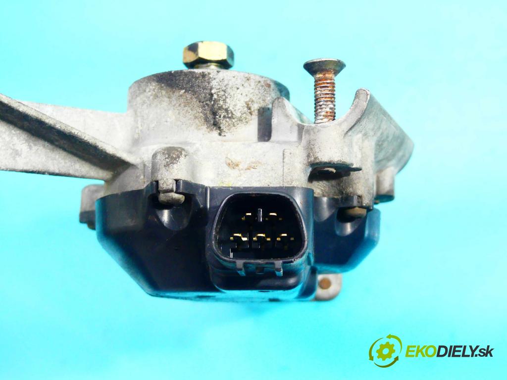 Honda Jazz II 2002-2008 1.3 83 HP manual 61 kW 1339 cm3 5- motor stieračov predné 1155619-A