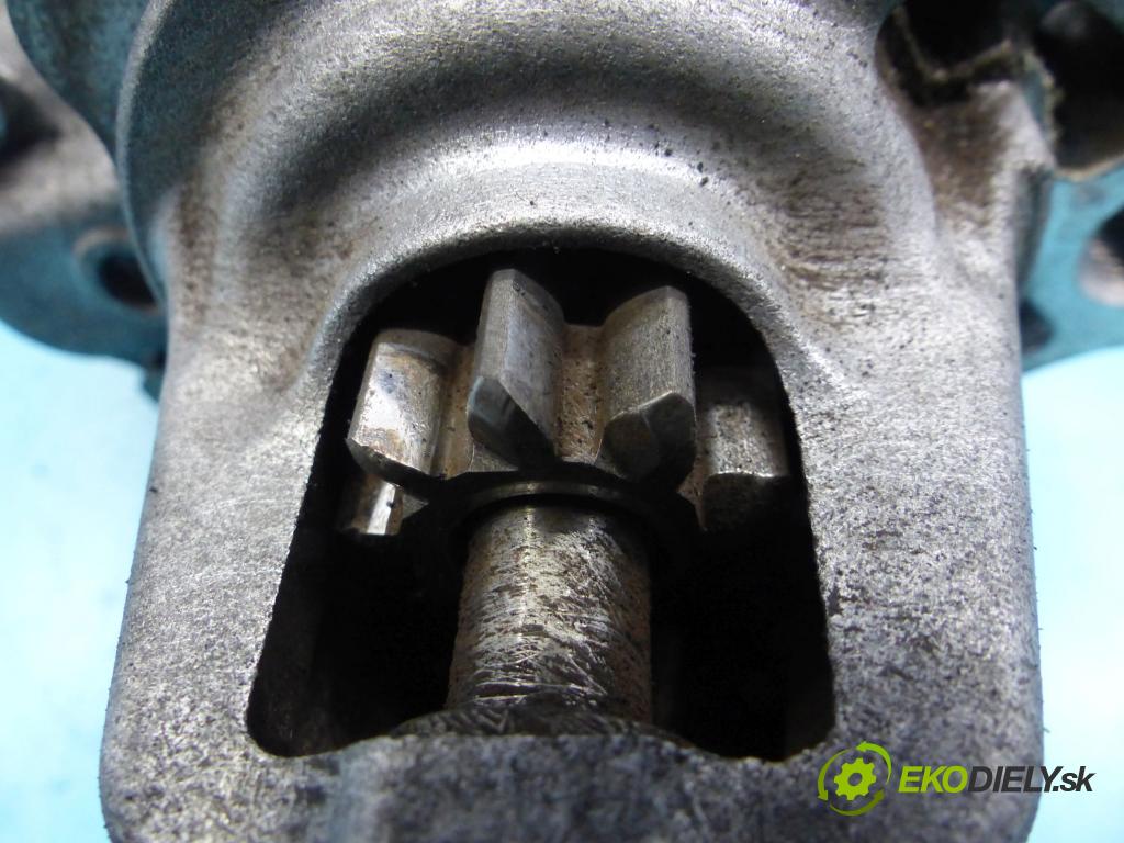 Honda Jazz II 2002-2008 1.3 83 HP manual 61 kW 1339 cm3 5- štartér 428000-0950 (Štartéry)