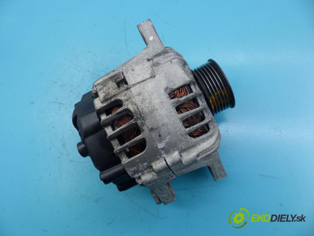 Hyundai Ix35 1.6 Gdi 135 hp manual 99 kW 1591 cm3 5- Alternator 37300-2B600 (Alternátory)