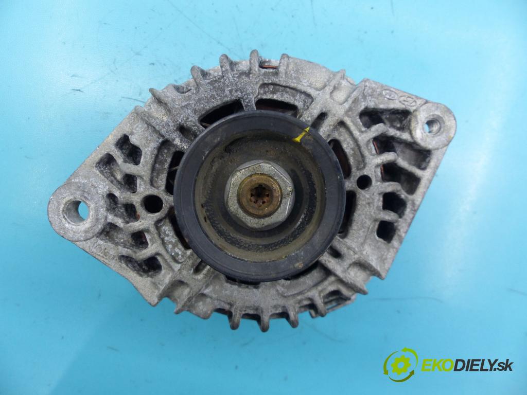 Hyundai Ix35 1.6 Gdi 135 hp manual 99 kW 1591 cm3 5- Alternator 37300-2B600 (Alternátory)