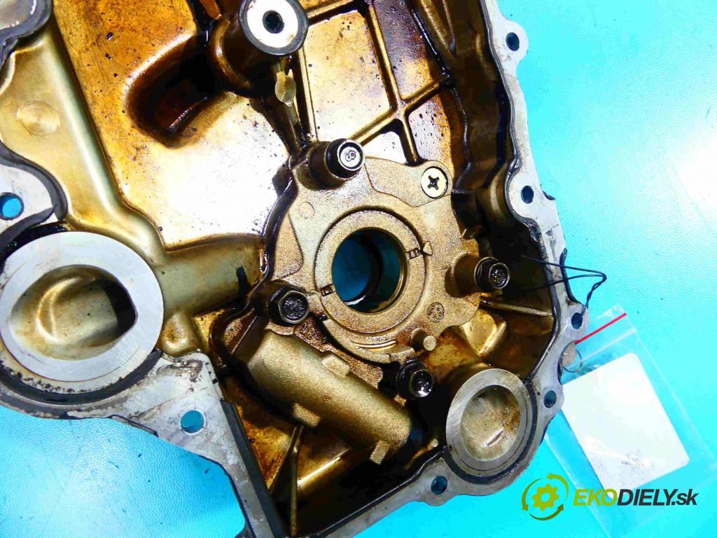 Hyundai Ix35 1.6 Gdi 135 hp manual 99 kW 1591 cm3 5- obal vačkový G4FD (Kryty motora)