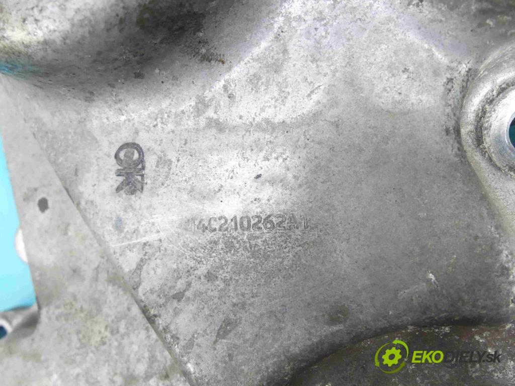 Hyundai Ix35 1.6 Gdi 135 hp manual 99 kW 1591 cm3 5- obal vačkový G4FD (Kryty motora)