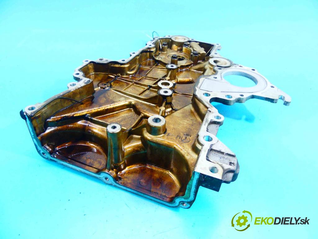 Hyundai Ix35 1.6 Gdi 135 hp manual 99 kW 1591 cm3 5- obal vačkový G4FD (Kryty motora)