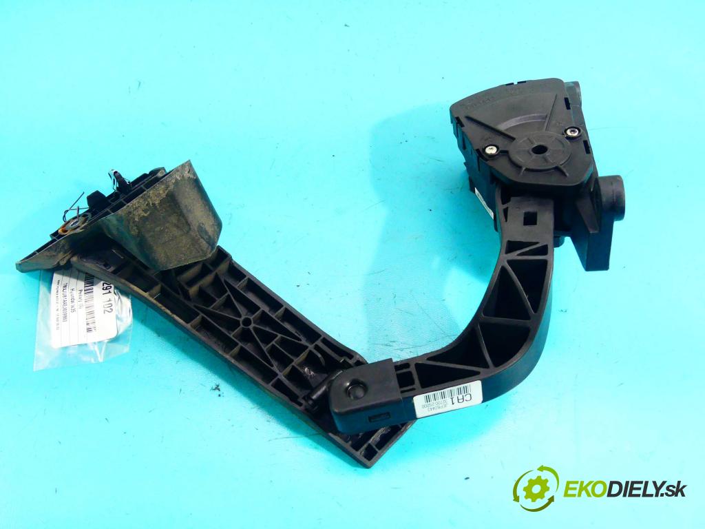 Hyundai Ix35 1.6 Gdi: 135 HP manual 99 kW 1591 cm3 5- pedále 32700-2S000 (Pedále)