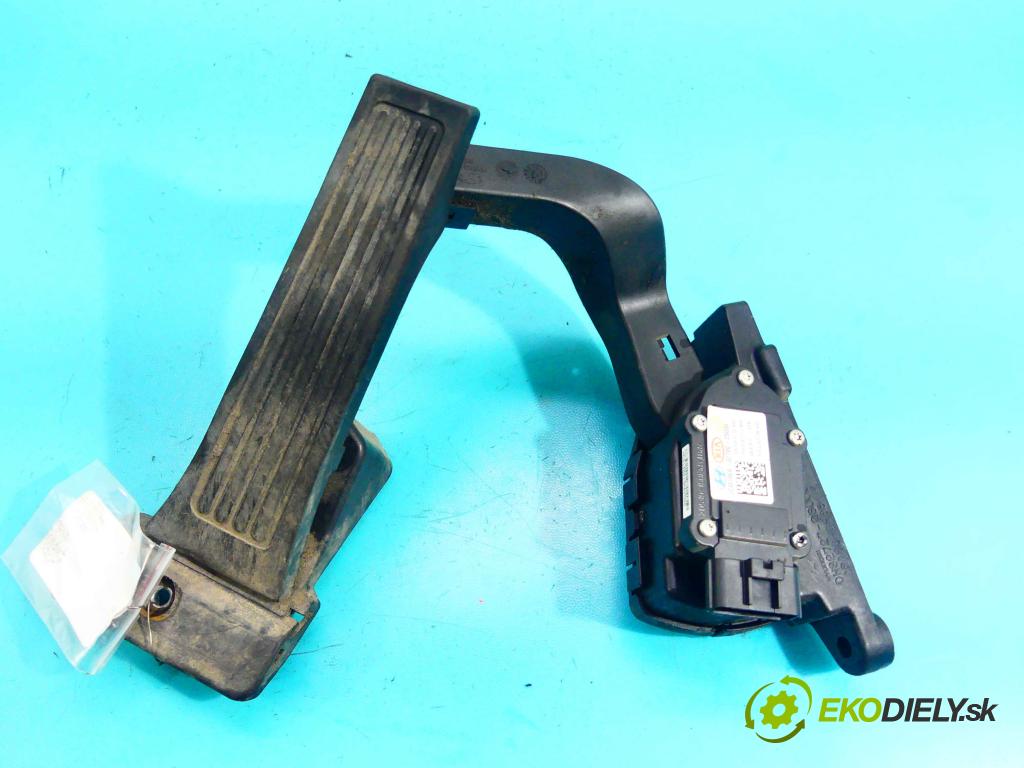 Hyundai Ix35 1.6 Gdi: 135 HP manual 99 kW 1591 cm3 5- pedále 32700-2S000 (Pedále)